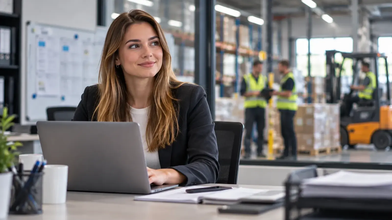 Personaldienstleistungskauffrau/-mann — OnSite Manager (m/w/d)