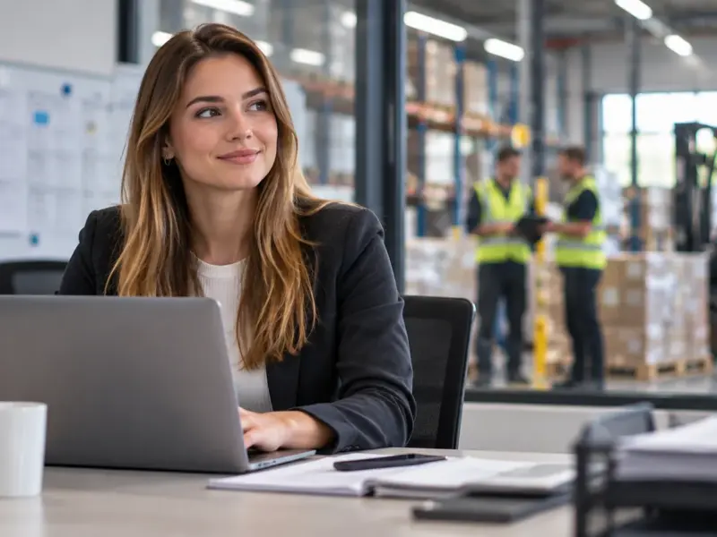 Personaldienstleistungskauffrau/-mann — OnSite Manager (m/w/d)
