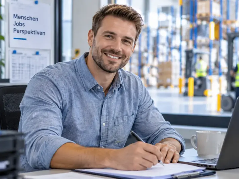 Recruiting Specialist (w/m/d)